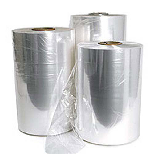 POF Shrink Film