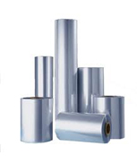 Polyolefin Shrink Film Rolls