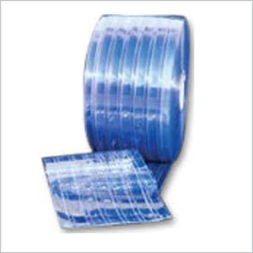 Ribbed PVC Rolls