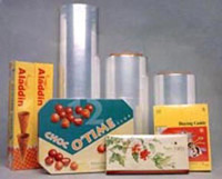 Shrink Film