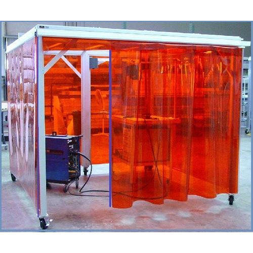 Welding Grade Curtain